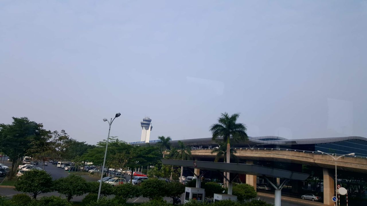 photo airport 2